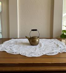 Minature Brass Teapot Knick Knack With Wooden Handle - Etsy