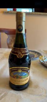 Can you tell me more about this bottle? Year? : r/armenia