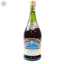 Armenian 10 Year Old Brandy - Irish Whiskey Auctions