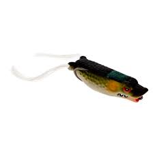 Boom Boom Poppin' Frog | Frog Factory | Baits.com