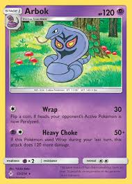 Arbok #063 - Unbroken Bonds Card List - Pokemon TCG - DigitalTQ