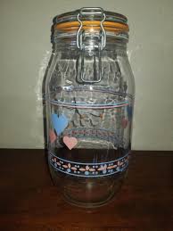 ARC Large Goose Canister | Mercari