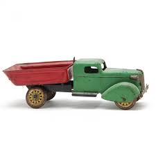 Wyandotte Dump Truck (Lot 411 - 17th Annual Memorial Holiday ...