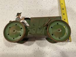 Farm Tractor Restoration | eBay