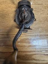 Parker Coffee Grinder for sale | eBay