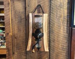 Vintage Original Crystal Arcade Cast Iron Wall Mounted ...