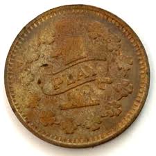 Myrtle Beach South Carolina Ripley's Arcade Token | eBay