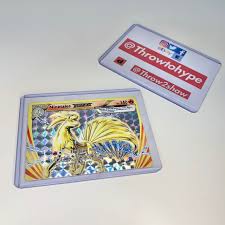 Pokemon Card Ninetales Break 16/108 XY... | Depop