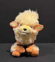 Arcanine (Pokemon Fit) – TrickRoom Collectables