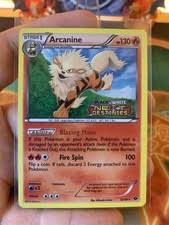 Fire Pokémon TCG Next Destinies Individual Collectible Card Game Cards | eBay