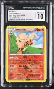 Pokémon TCG Next Destinies Grade 10 Individual Collectible Card Game Cards for sale | eBay