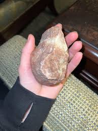 Recently bought a property and found a collection of rare ...