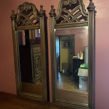 Vintage Thomasville Furniture Bedroom Set