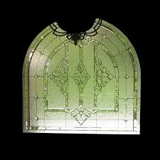 Custom Beveled and Stained Glass | Creating with Glass