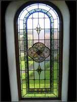 Irish Stained Glass Creations