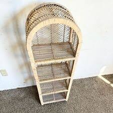 Wicker Original Antique Bookcases for sale | eBay
