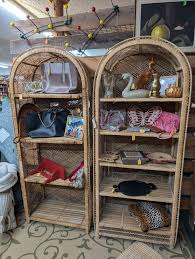 We have added so many new items! Open 10-6