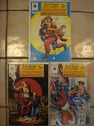 Archer & Armstrong 28 run 3 through 25 0 and Eternal Warrior Valiant Comics NM | eBay