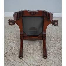 Set of 10 Kindel Winterthur Collection Dining Room Chairs ...