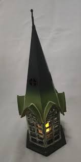 Las mejores ofertas en Vela sin llama/LED Candelabros de ...