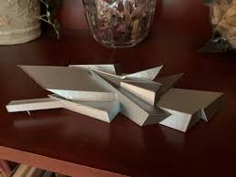 Denver Art Museum Model- 3D Printed - Etsy