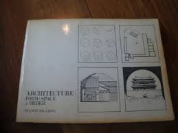Architecture Form Space Order Ching Morphological Study ...