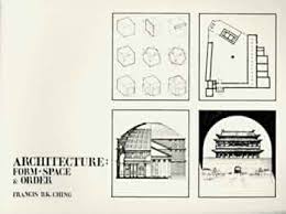 Architecture: Form, Space and Order 1st (first) Edition by ...