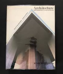 ARCHITECTURE. From Prehistory to Post-Modernism/The Western ...