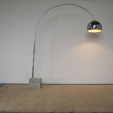 Italian Mid Century Arco Floor Lamp from the 70s at 1stDibs | 70s style floor lamp, 70's style floor lamps, 70s style lamp