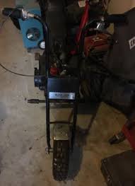 Vintage blackjack mini bike for Sale in Palos Hills, IL - OfferUp