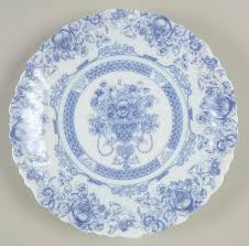 Honorine Salad Plate by Arcopal | Replacements, Ltd.