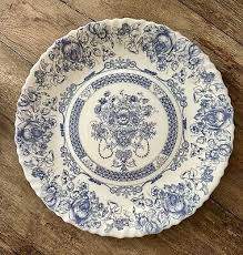 Arcopal France Honorine 10.75 Inch Dinner Plate | eBay