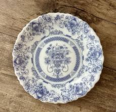 Arcopal France Honorine 7.25 Inch Salad Plate | eBay