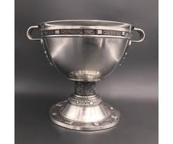 Derrynaflan Chalice Replica - Made in Ireland - Hex: Old ...