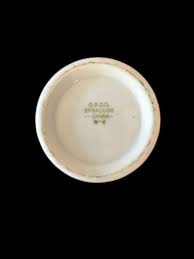 USN Watch Standing Mug, "USN," O.P. Syracuse – Annapolis ...