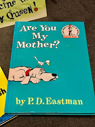 Lot of 3 Vintage Hardcover Children's Kids Books Dr. Seuss ...