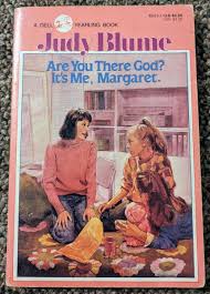 Lot of 2 Vintage YA Books by Judy Blume Superfudge and Are You There God? (1970) | eBay