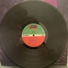 Yes – Fragile - 1972 - Atlantic SD 7211 Vinyl LP VG+/VG ...