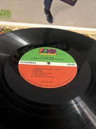 Flip Wilson Cowboys & Colored People Comedy Original LP ...