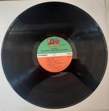 1979 Bette Midler the Rose Soundtrack Vinyl Record ...