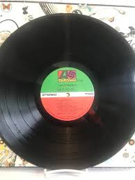 Led Zeppelin III Rare Vintage Viny Album - Etsy