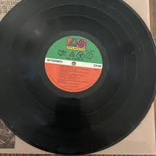 Led Zeppelin IV Zofo Vinyl LP -SD 7208 | eBay