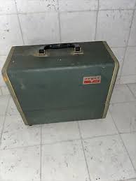 Vintage ARGUS 300 Auto 35mm Slide Projector Anastigmat f3.5 ...