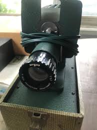 Argus 300 Automatic 3.5mm Slide Changer | Mercari