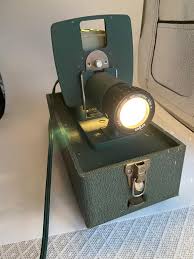 Vintage Argus Slide Projector | Mercari