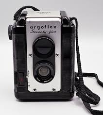Argus Argoflex 75 Vintage TLR Camera Excellent | eBay