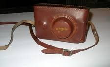 Vintage Argus Camera | eBay