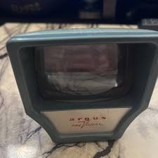 Argus Slide & Movie Projections for sale | eBay