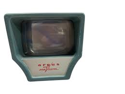 Argus Film Slide Viewers for sale | eBay