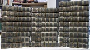 VTG-Mark Twain Collection, Harper & Brothers Ed., 1920, Comp ...